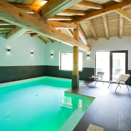 Apartman Chicca Nel Cuore Di *